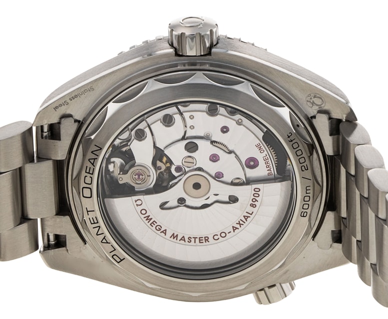 Omega Planet Ocean 215.30.44.21.01.001 Image 4